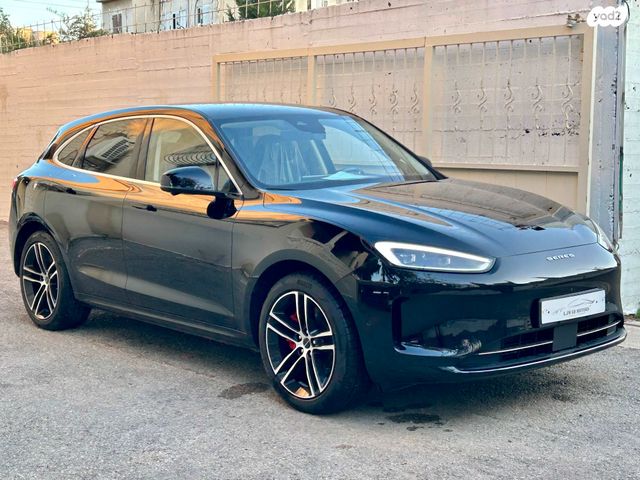 מודעת רכב סרס 5