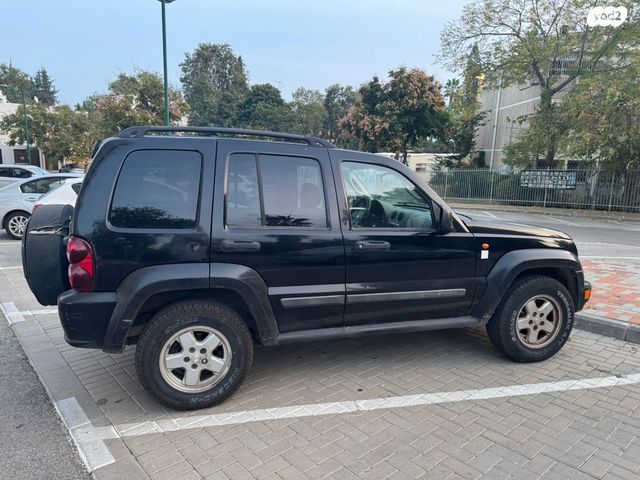 ג'יפ צ'ירוקי