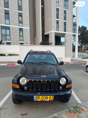 ג'יפ צ'ירוקי