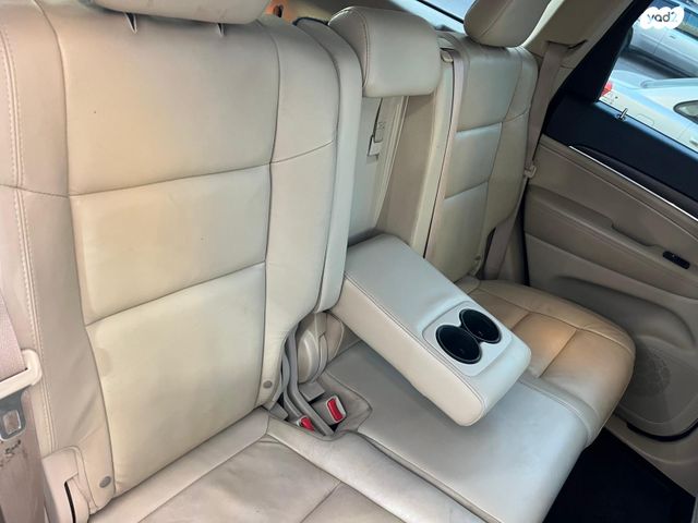 ג'יפ גרנד צ'ירוקי