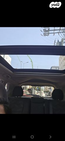 יונדאי טוסון