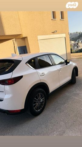 מאזדה CX-5