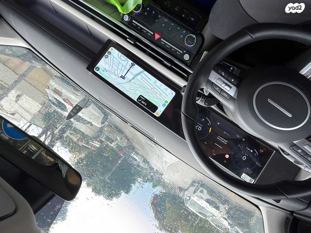 יונדאי טוסון