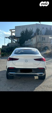 מרצדס-בנץ GLE
