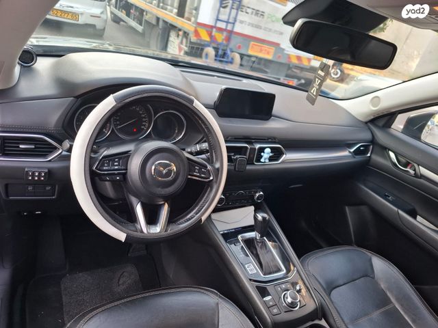 מאזדה CX-5