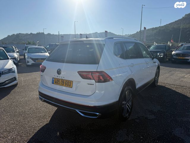 פולקסווגן טיגואן