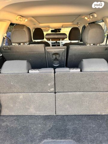 ניסאן אקס טרייל