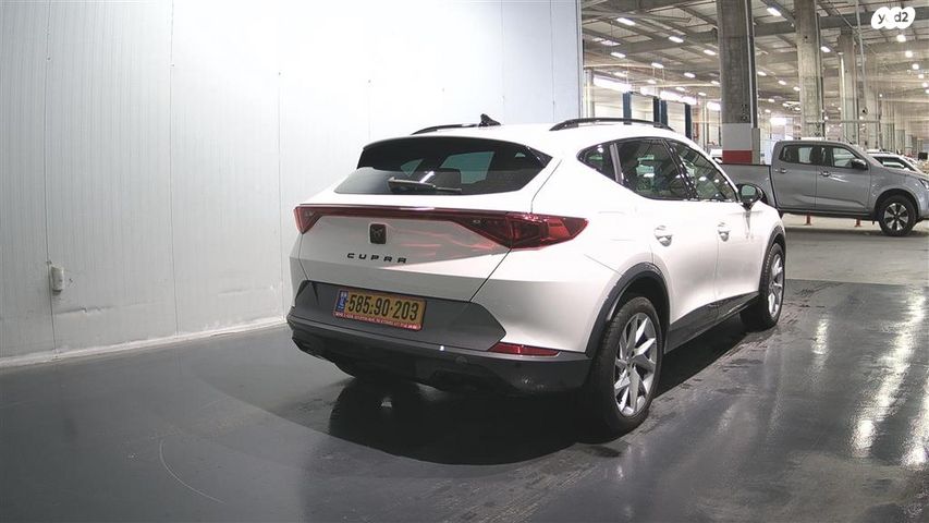 קופרה פורמנטור