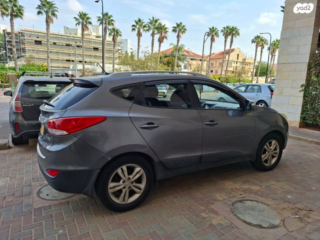 יונדאי ix35