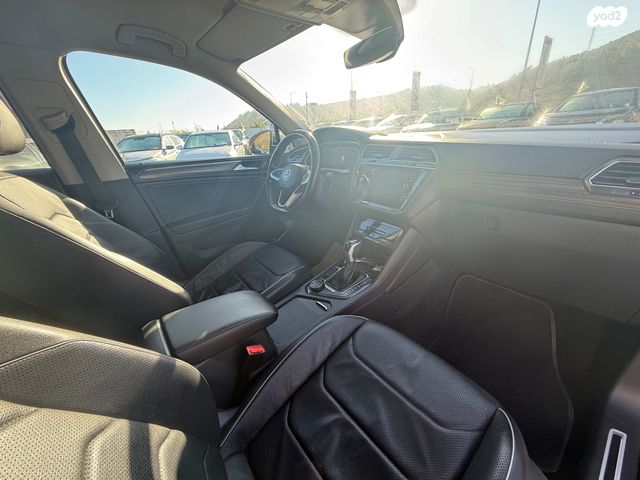 פולקסווגן טיגואן