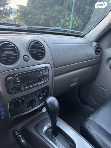 ג'יפ צ'ירוקי