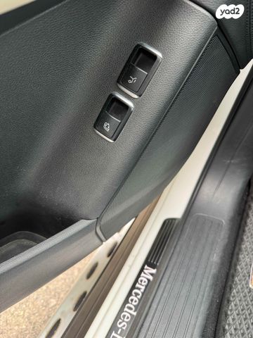 מרצדס-בנץ GLE