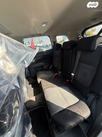 מיצובישי אאוטלנדר