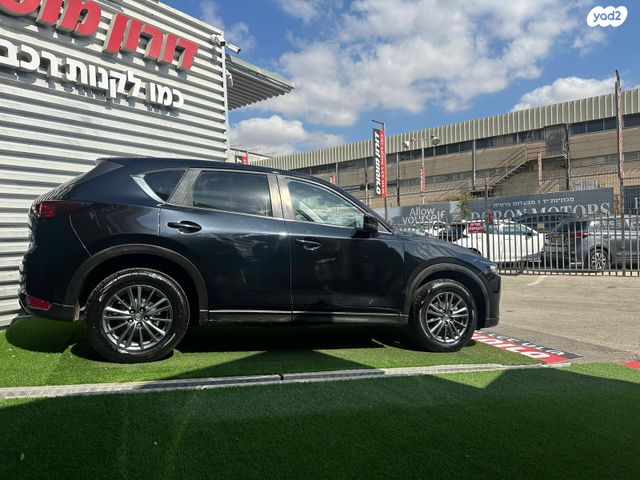 מאזדה CX-5