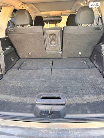 ניסאן אקס טרייל