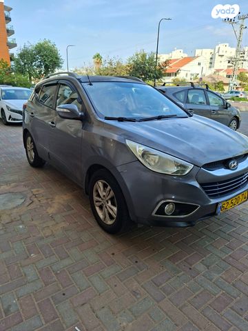 יונדאי ix35