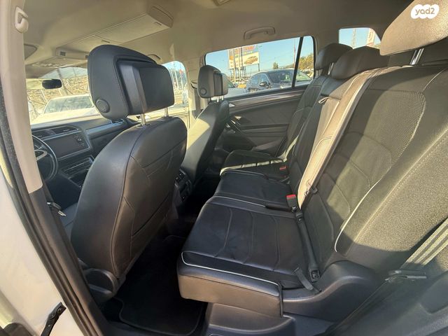 פולקסווגן טיגואן