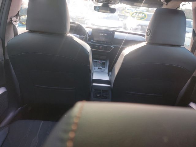 מודעת רכב קופרה פורמנטור