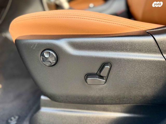 ג'יפ גרנד צ'ירוקי