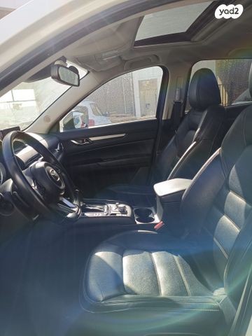 מאזדה CX-5