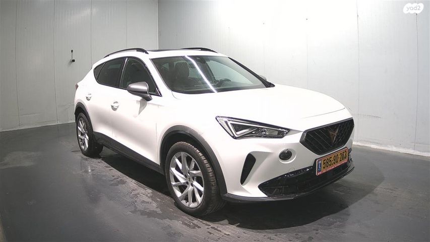 קופרה פורמנטור