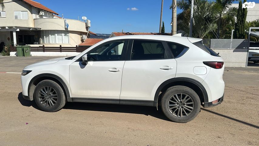מאזדה CX-5