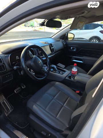 סיטרואן C5 איירקרוס