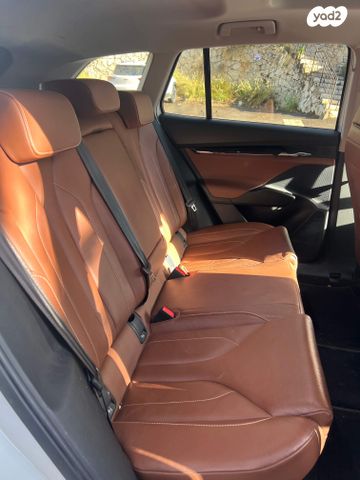 סקודה אניאק iV