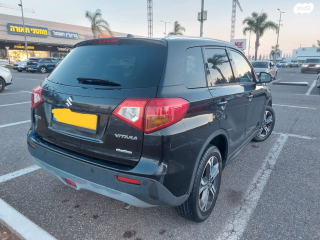 סוזוקי ויטרה