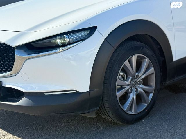 מאזדה CX-30