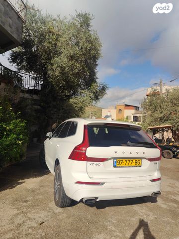 וולוו XC60