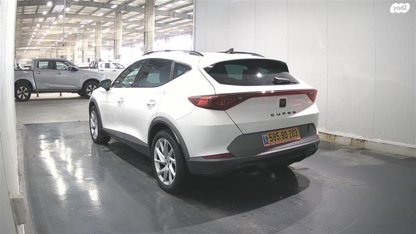 קופרה פורמנטור