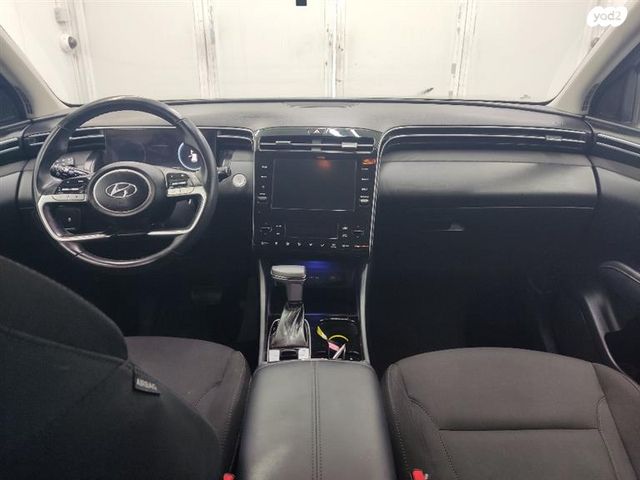 יונדאי טוסון