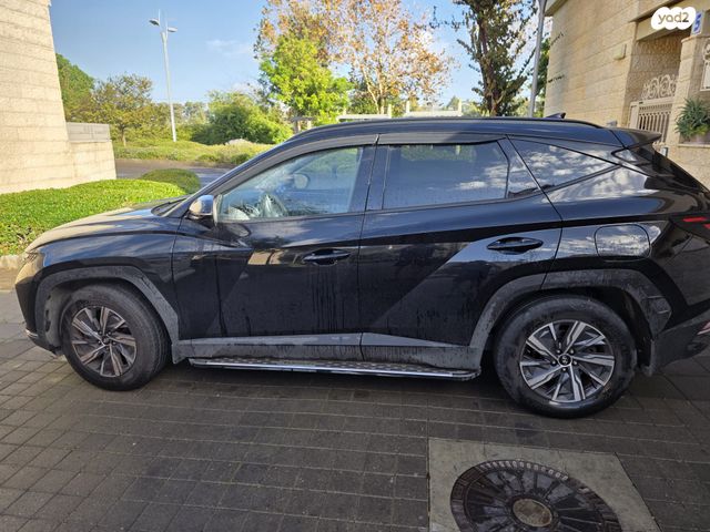 יונדאי טוסון