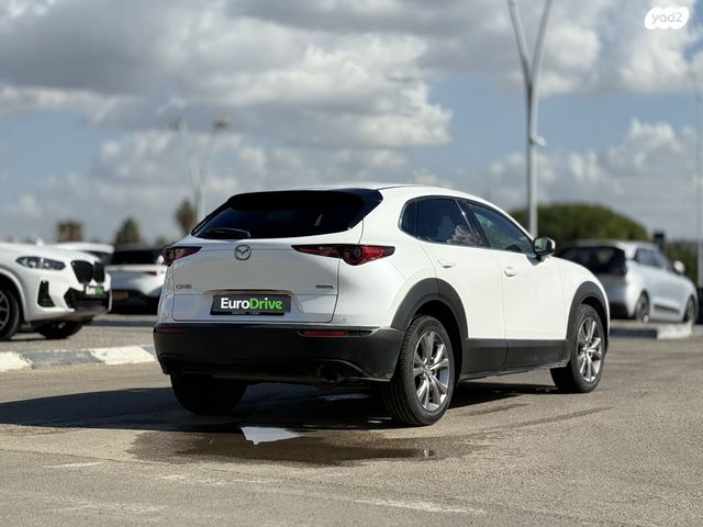 מאזדה CX-30