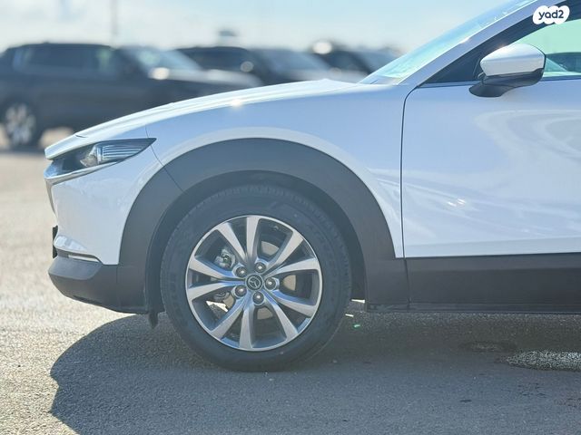 מאזדה CX-30