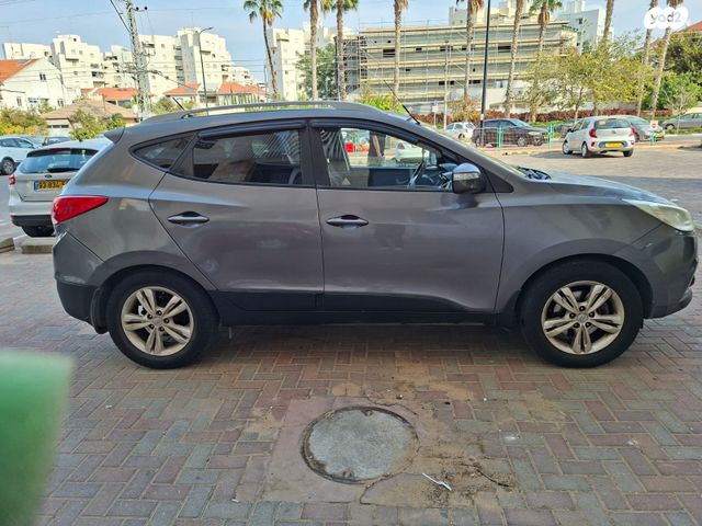 יונדאי ix35