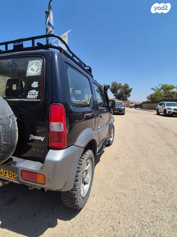 סוזוקי ג'ימני