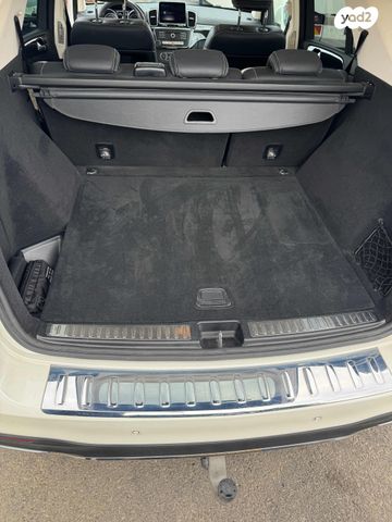 מרצדס-בנץ GLE