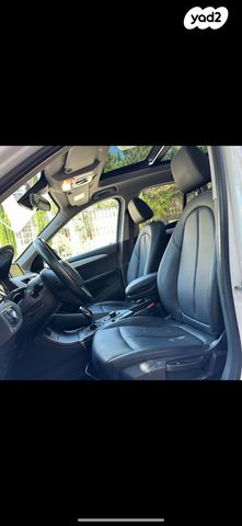 מודעת רכב ב מ וו X1