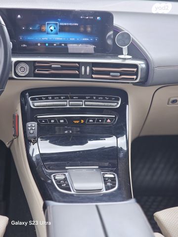 מרצדס-בנץ EQC