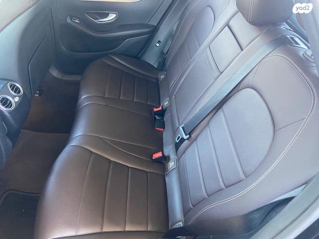 מרצדס-בנץ GLC