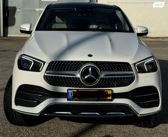 מרצדס-בנץ GLE