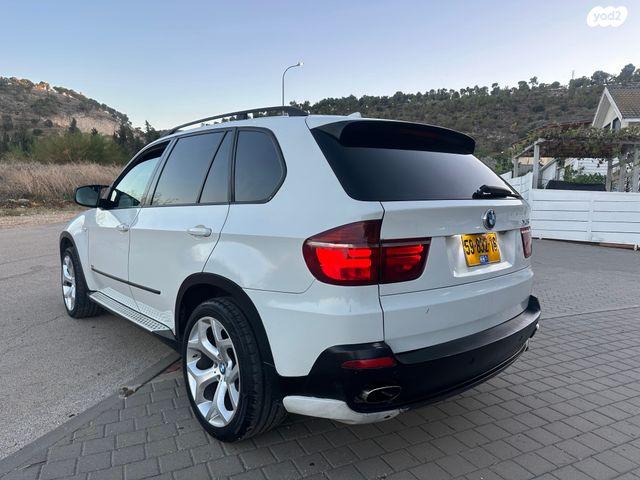 ב מ וו X5