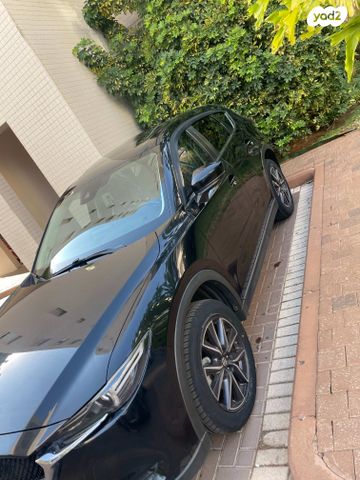 מאזדה CX-5