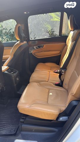 וולוו XC90