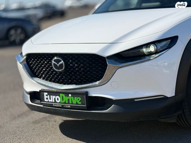 מאזדה CX-30