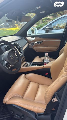 וולוו XC90