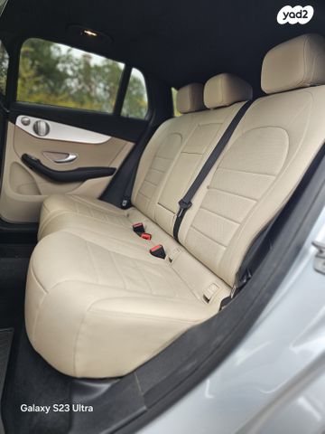 מרצדס-בנץ EQC