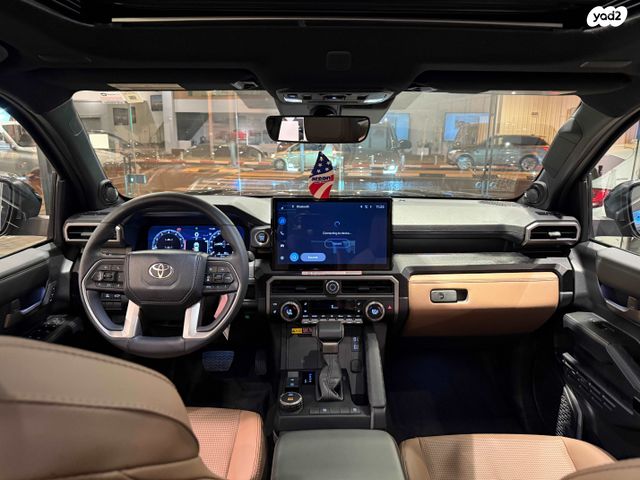 טויוטה פור-ראנר